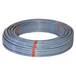 TB0030G162200B Труба PEX-A EVOH Ø16 х 2,2 мм 10 bar 90°C (бухта 100 м) GENERAL FITTINGS