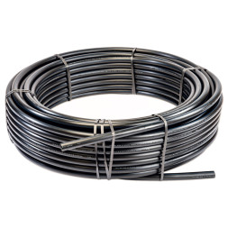 2051010032100 Труба UNIDELTA PE100 RC PN10 SDR17 Ø32 х 2,0 мм (бухта 100 м) (Италия)