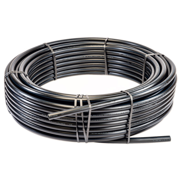 2051010020100 Труба UNIDELTA PE100 RC PN10 SDR17 Ø20 х 1,6 мм (бухта 100 м) (Италия)