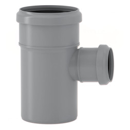 VS0510005 Ø40/32 HTEA Трійник редукційний 87° Valsir S.p.A.