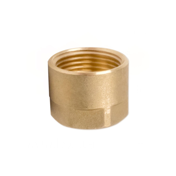 VS0102019 PEXAL TWIST Гайка для фітинга Ø26 х 1″ Valsir S.p.A.
