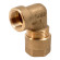 VS0100914 PEXAL TWIST Коліно Ø20 (2,5) х 1/2&Prime; В Valsir S.p.A.