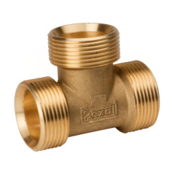 VS0101120 PEXAL TWIST Корпус тройника Ø26 Valsir S.p.A.