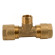 VS0101215 PEXAL TWIST Трійник Ø20 (2,5) х 3/4&Prime; З х Ø20 (2,5) Valsir S.p.A.