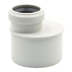 VS0226011 Silere Переходник Ø110 х 58 6 dB(A) Valsir S.p.A.