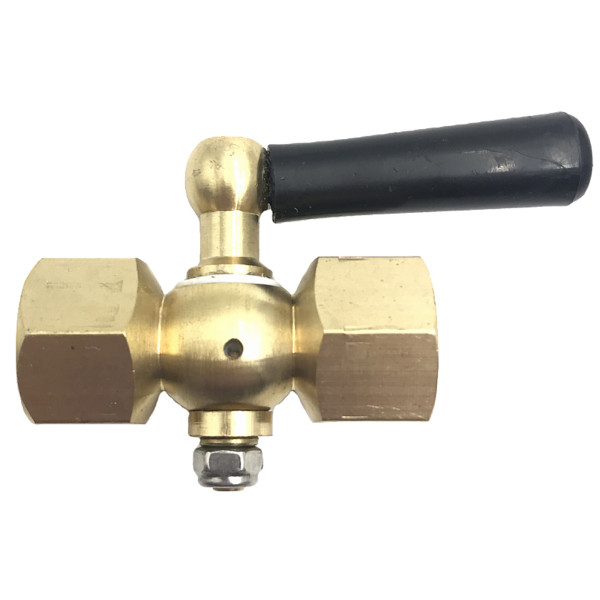 Випуск з переливом Ø70 х 1 1/2″ Ghidini SpA