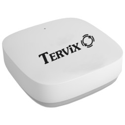 Беспроводная умная кнопка ZigBee Tervix Pro Line ZigBee Smart Button