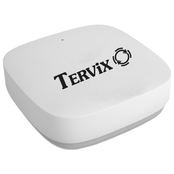 Безпровідна розумна кнопка ZigBee Tervix Pro Line ZigBee Smart Button