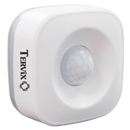 Беспроводной датчик движения Tervix Pro Line ZigBee PIR Sensor