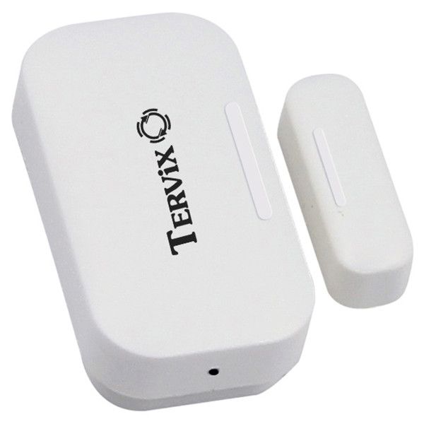 Беспроводной датчик открытия окон/дверей Tervix Pro Line ZigBee