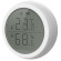 Безпровідний датчик температури та вологості з екраном Tervix Pro Line ZigBee T&H
