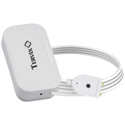 Беспроводной датчик затопления Tervix Pro Line ZigBee Flood Sensor с выносным датчиком 1000 мм