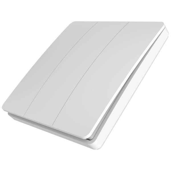 Безпровідний вимикач Tervix Pro Line RF 433 MHz Switch (3 клавіші)