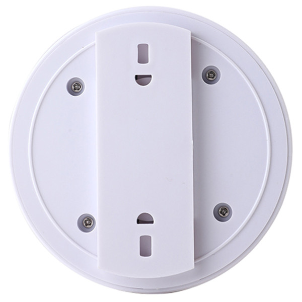 Датчик уровня угарного газа CO Tervix Pro Line Zigbee CO  