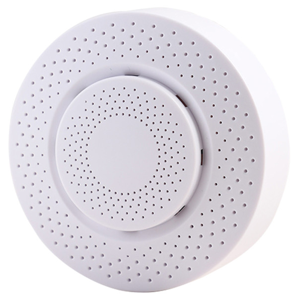 Датчик уровня угарного газа CO Tervix Pro Line Zigbee CO  
