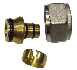 Евроконус 3/4" Tervix