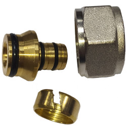 Евроконус 3/4" Tervix