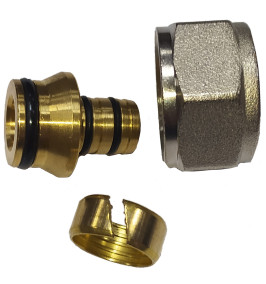 Евроконус 3/4" Tervix