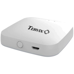 Контроллер беспроводной Tervix ProLine ZigBee Gateway