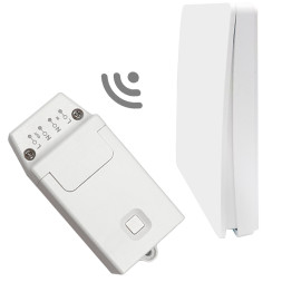 Модуль управления Tervix Pro Line RF 433 MHz receiver (dimmer) диммер