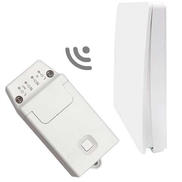 Модуль управления Tervix Pro Line RF 433 MHz receiver (димер)