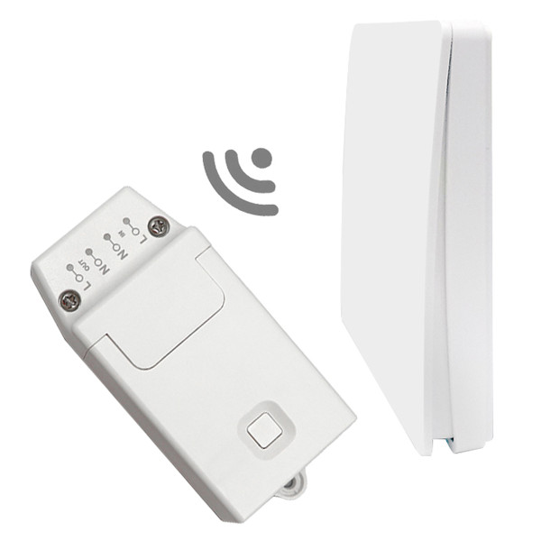 Модуль управления Tervix Pro Line RF 433 MHz receiver (вкл./выкл.)