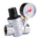 Редуктор давления с манометром Tervix Pro Line 1/2"