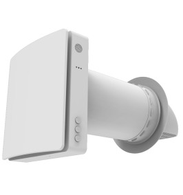 Бытовой рекуператор воздуха с датчиком СО2 Tervix Pro Line ECO Pair Plus Wi-Fi