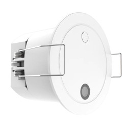 Детектор присутствия человека со встроенным датчиком освещения ZigBee Tervix Pro Line