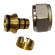 Евроконус 1/2" Tervix Pro Line WD