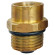 Клапан монтажный Tervix Pro Line 1/4"х1/2"