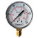 Манометр Tervix Pro Line 50 0-6 бар 1/4" рад.