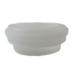 Переходник с M30 на M28 для термопривода Tervix ProLine Egg