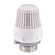 Термоголовка радиаторная М30х1,5, 6-28 °C Tervix Pro Line TR 1