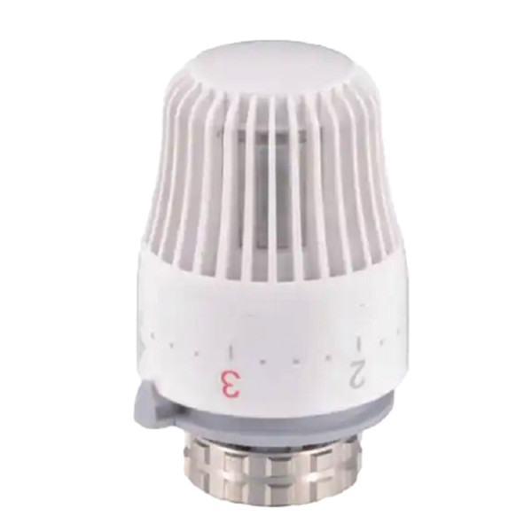 Термоголовка радиаторная М30х1,5, 6-28 °C Tervix Pro Line TR 1