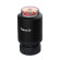 Термопривод Tervix ProLine Egg 2, нормально-закрытый черный, M28*1.5