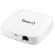 Проводной Ethernet контроллер Tervix ZigBee Wired Gateway