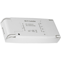 Регулятор Tervix для LED ленты RGBCW WiFi Controller