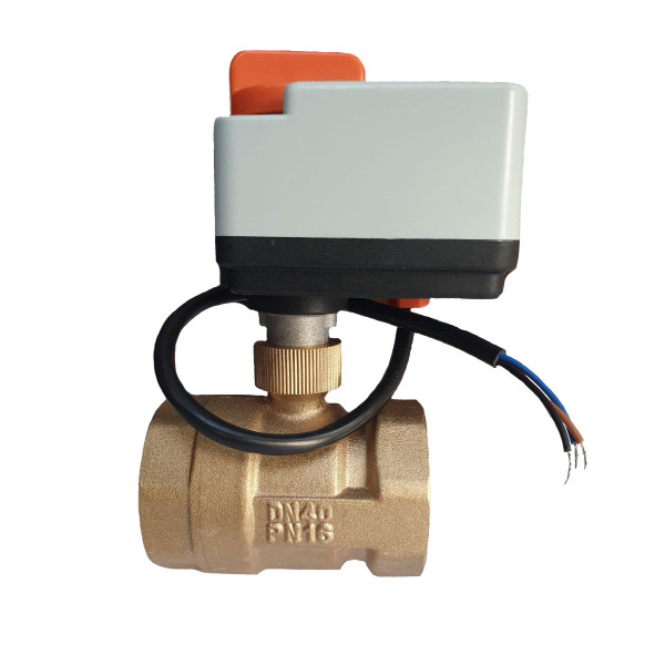 Система защиты от потопа для умного дома Tervix ZigBee Water Stop Premium на 2 трубы 3/4"
