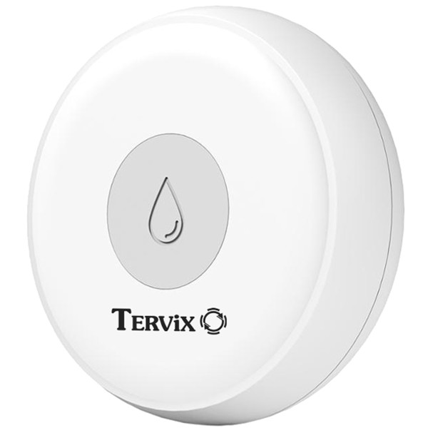 Система защиты от потопа для умного дома Tervix ZigBee Water Stop на 1 трубу 1/2"