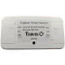 Система защиты от потопа для умного дома Tervix ZigBee Water Stop на 2 трубы 1/2"