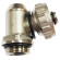Сливной кран 1/2", Tervix