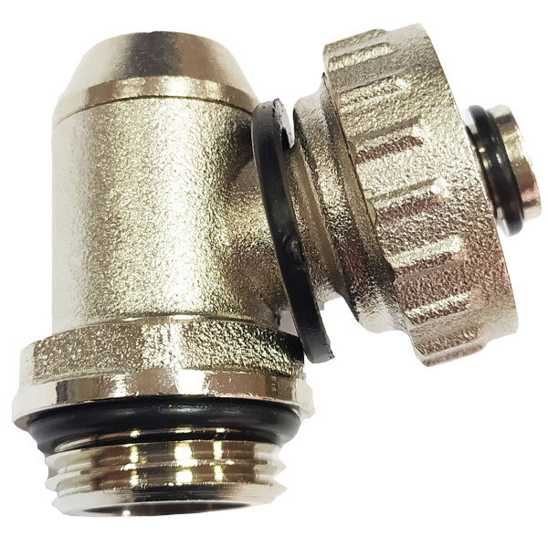 Сливной кран 1/2", Tervix
