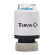 Термопривод Tervix ProLine Egg 2, нормально-закрытый белый