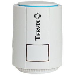 Термопривод Tervix ProLine Egg, нормально-открытый 