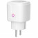 Розумна розетка Tervix Pro Line WiFi Socket