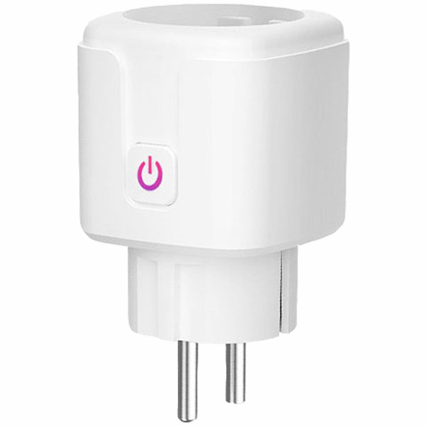 Розумна розетка Tervix Pro Line WiFi Socket