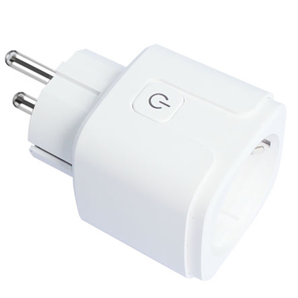 Розумна розетка Tervix Pro Line WiFi Socket