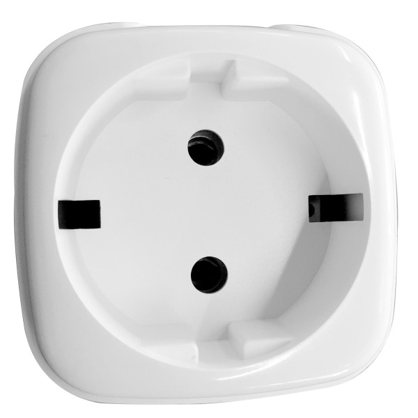 Розумна розетка Tervix Pro Line WiFi Socket