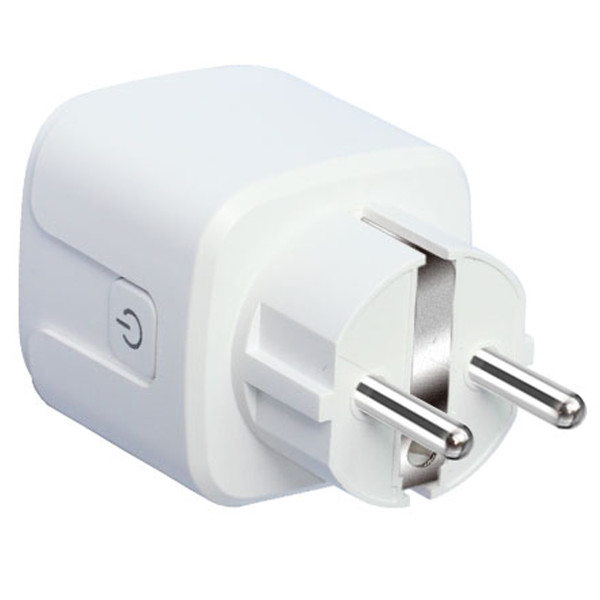 Розумна розетка Tervix Pro Line WiFi Socket